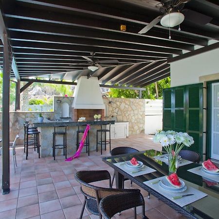Ayios Elias Pearl Villa Protaras Exterior photo