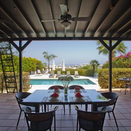 Ayios Elias Pearl Villa Protaras Exterior photo
