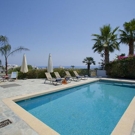 Ayios Elias Pearl Villa Protaras Exterior photo