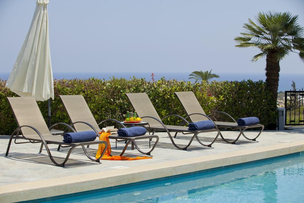Ayios Elias Pearl Villa Protaras Exterior photo