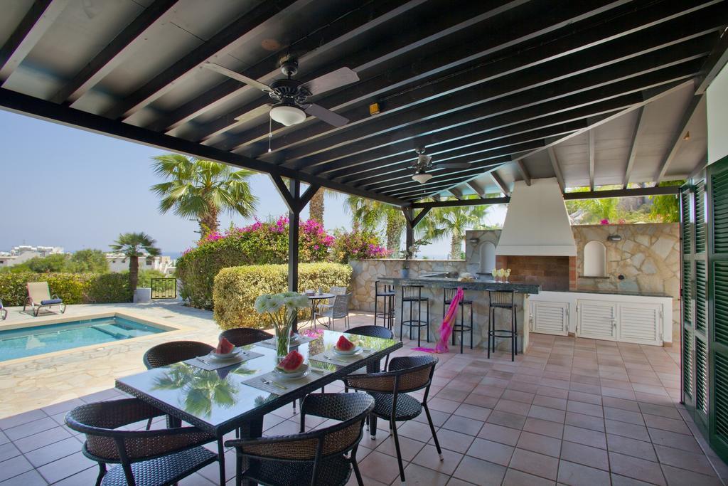 Ayios Elias Pearl Villa Protaras Exterior photo
