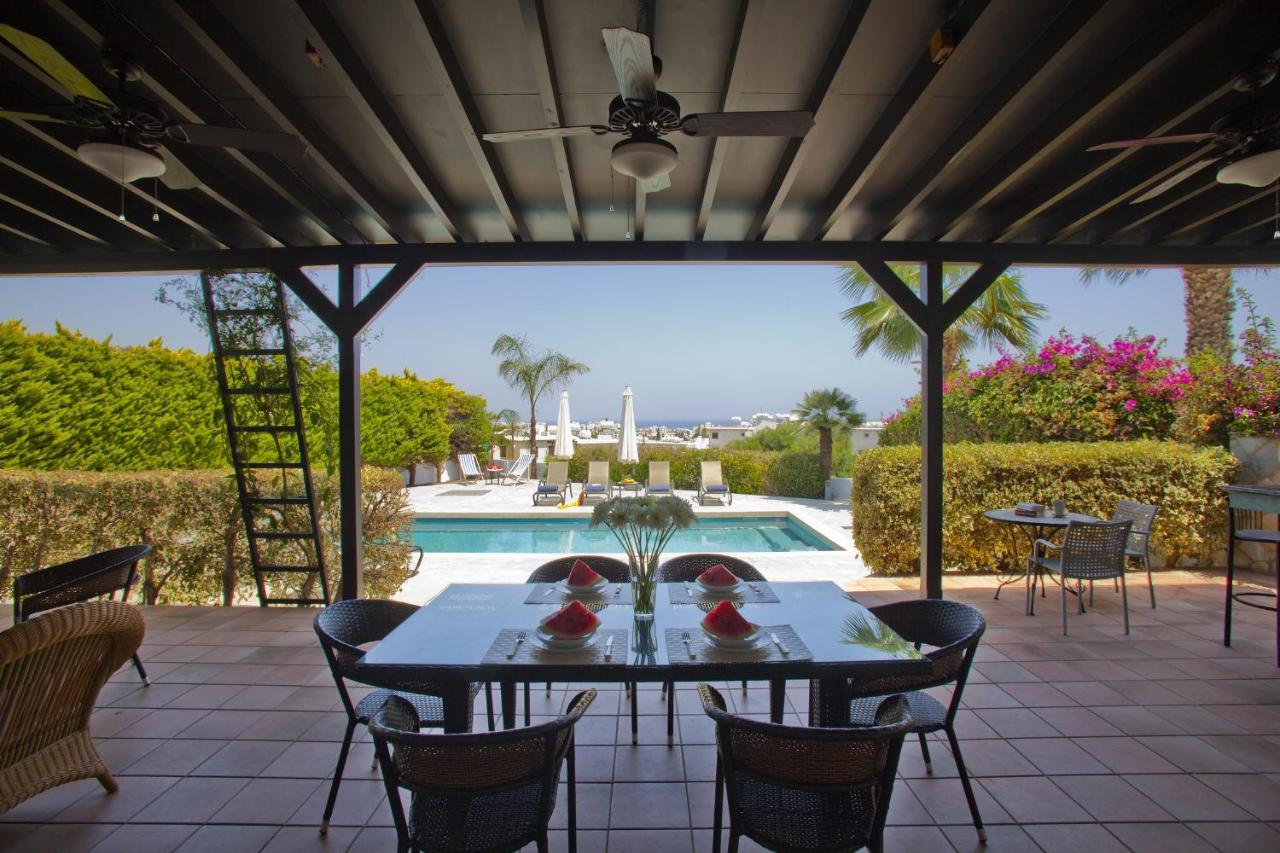 Ayios Elias Pearl Villa Protaras Exterior photo
