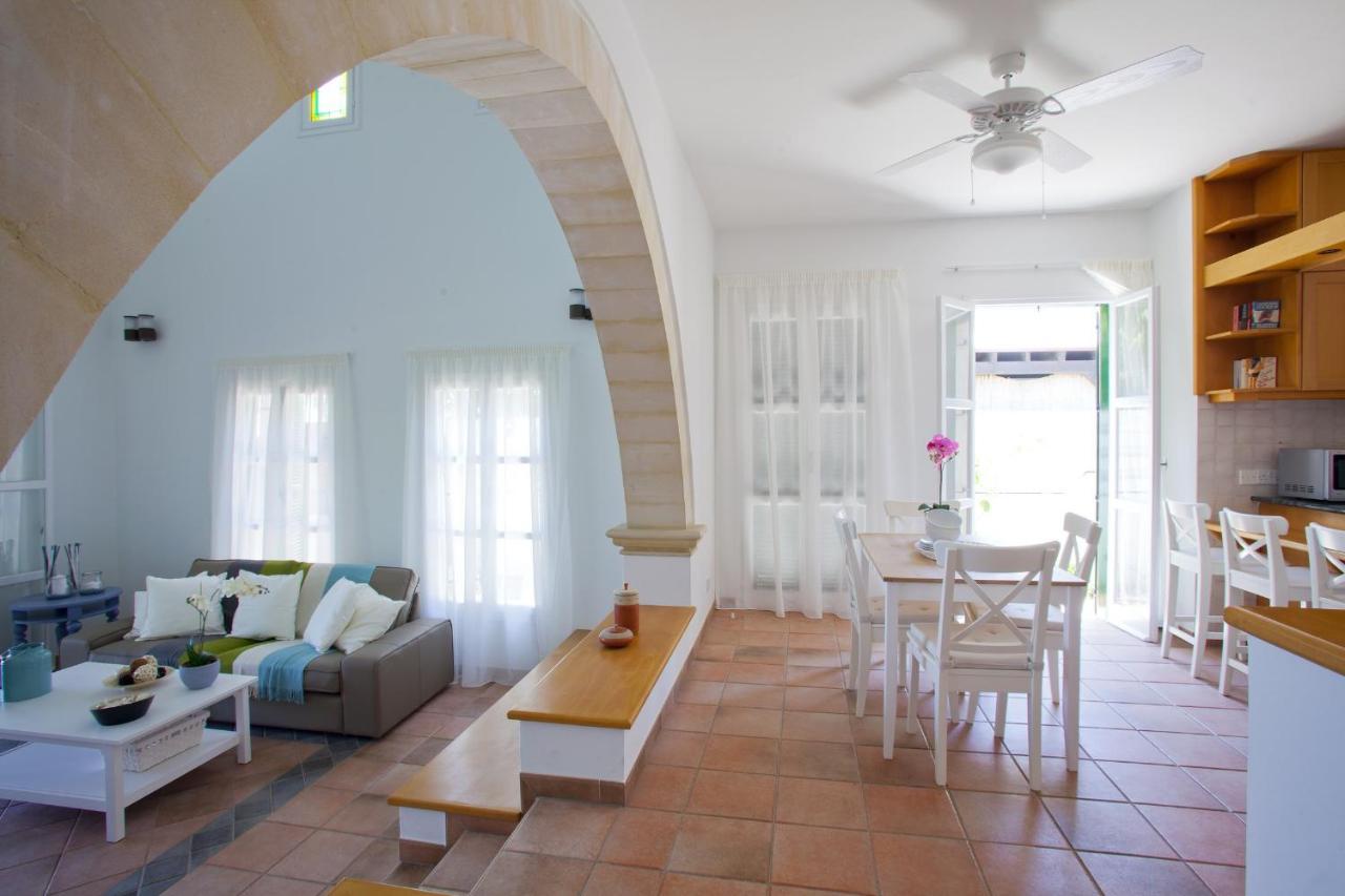 Ayios Elias Pearl Villa Protaras Exterior photo