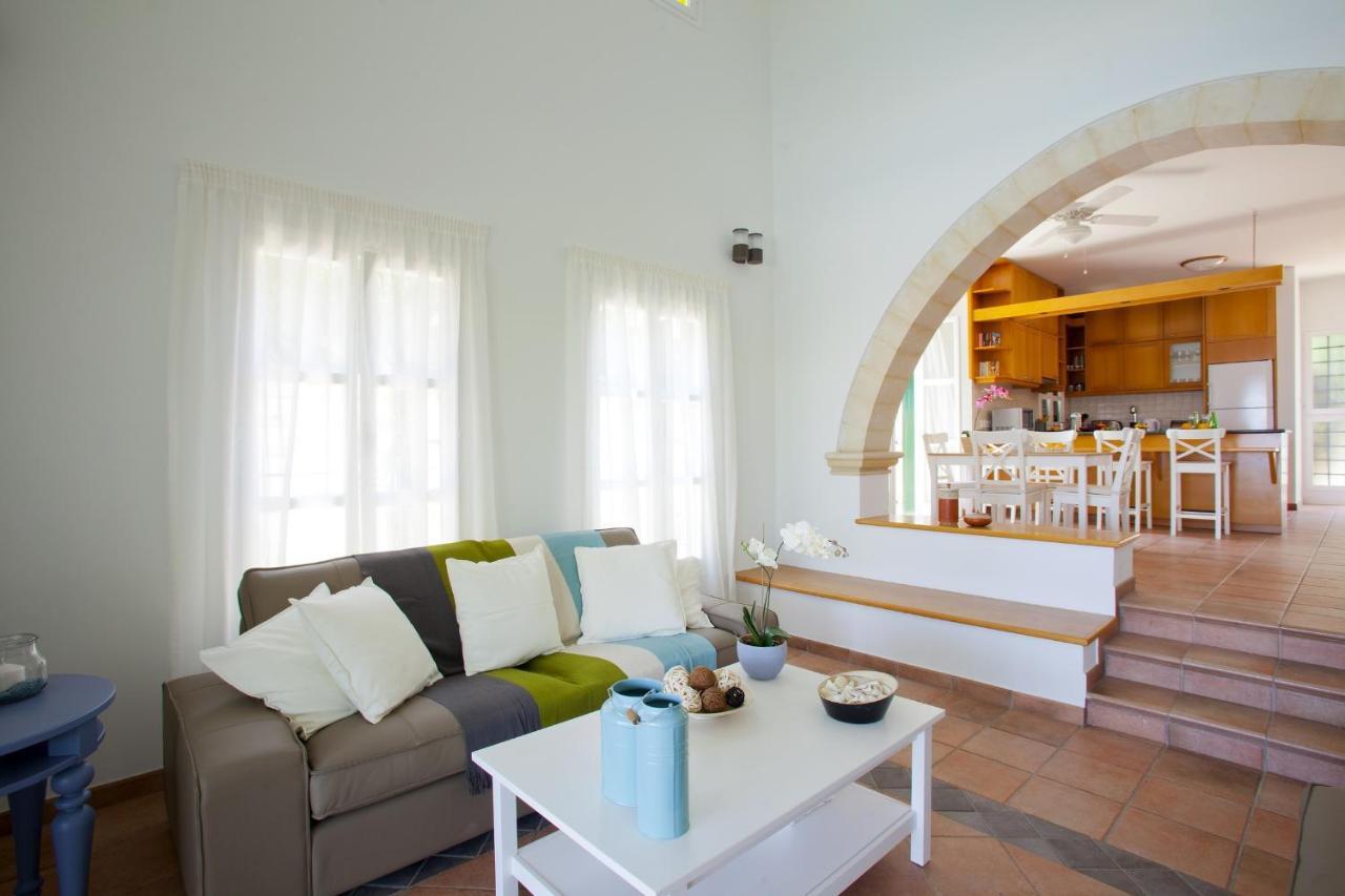 Ayios Elias Pearl Villa Protaras Exterior photo