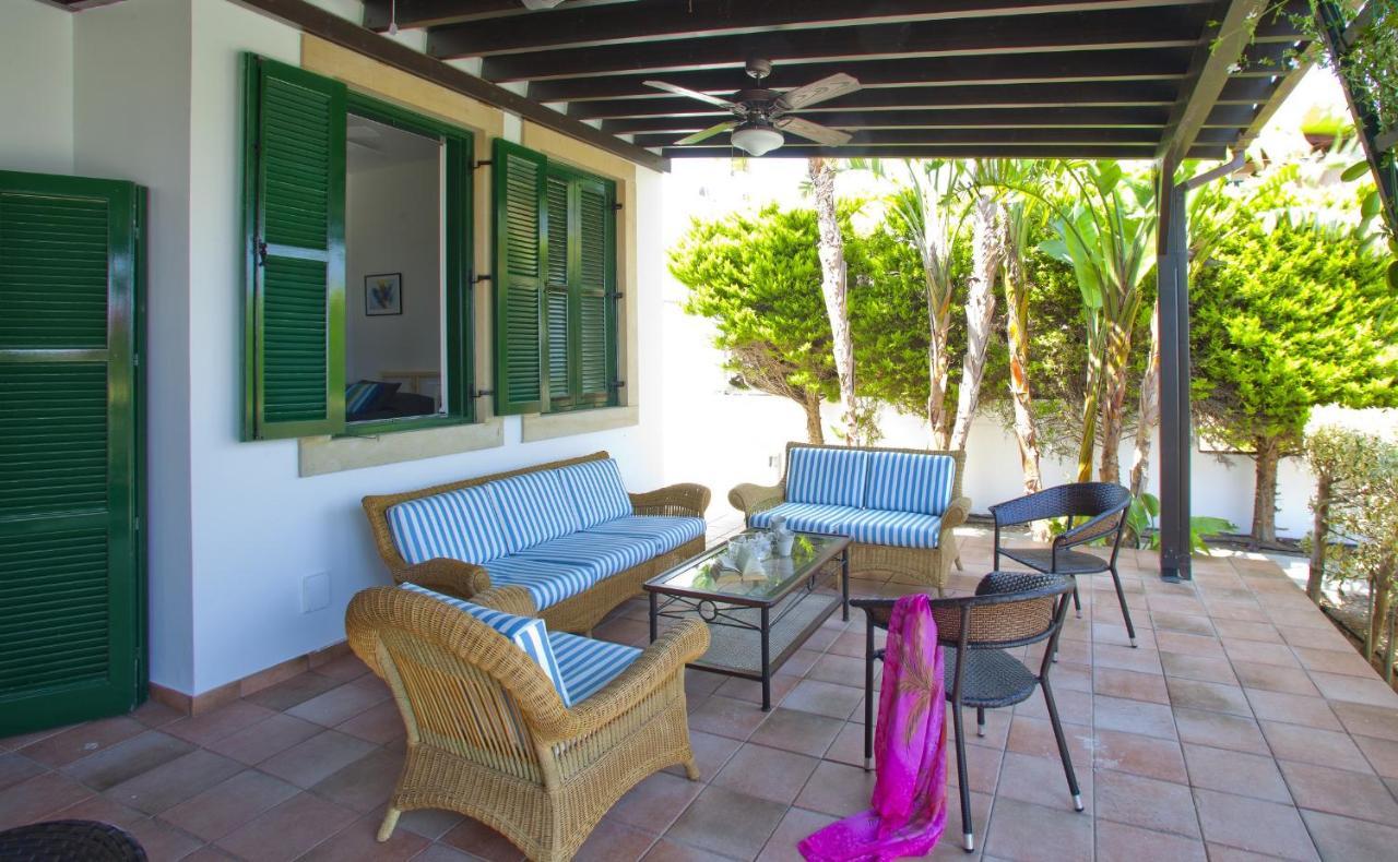 Ayios Elias Pearl Villa Protaras Exterior photo