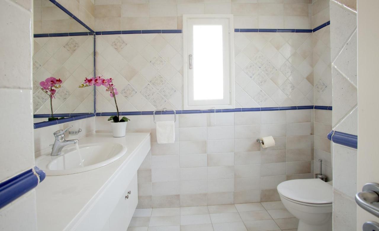 Ayios Elias Pearl Villa Protaras Exterior photo