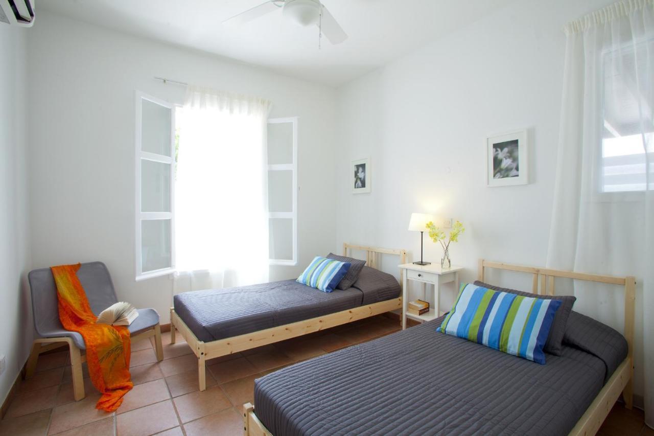Ayios Elias Pearl Villa Protaras Exterior photo