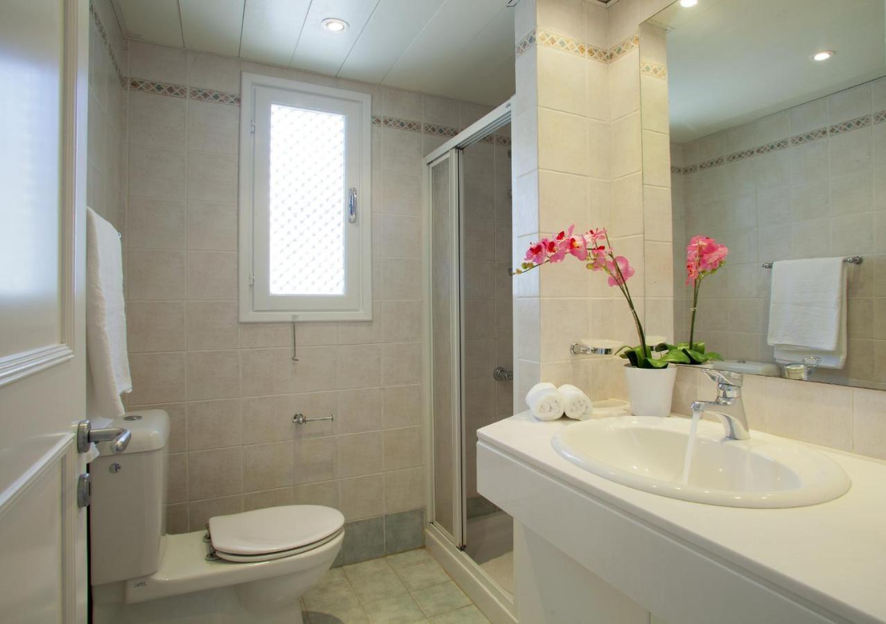 Ayios Elias Pearl Villa Protaras Exterior photo