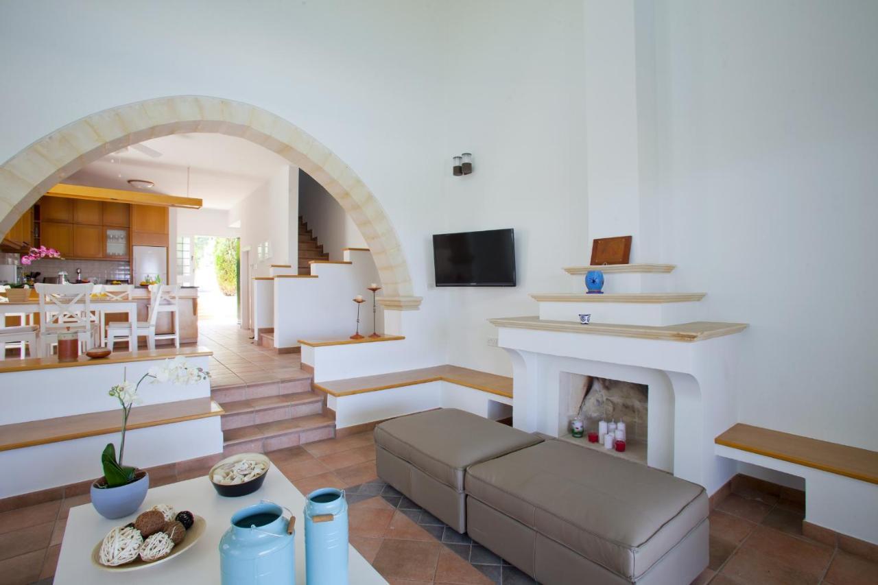 Ayios Elias Pearl Villa Protaras Exterior photo