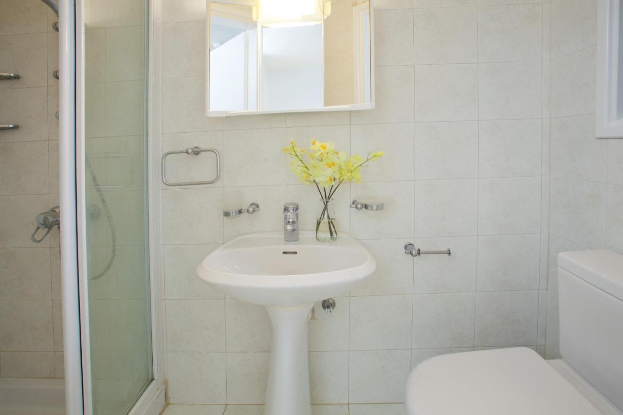 Ayios Elias Pearl Villa Protaras Exterior photo