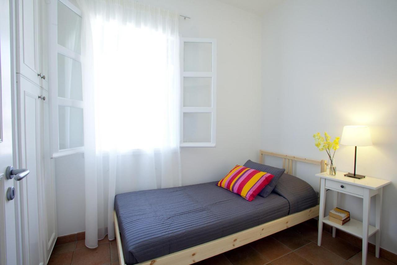 Ayios Elias Pearl Villa Protaras Exterior photo
