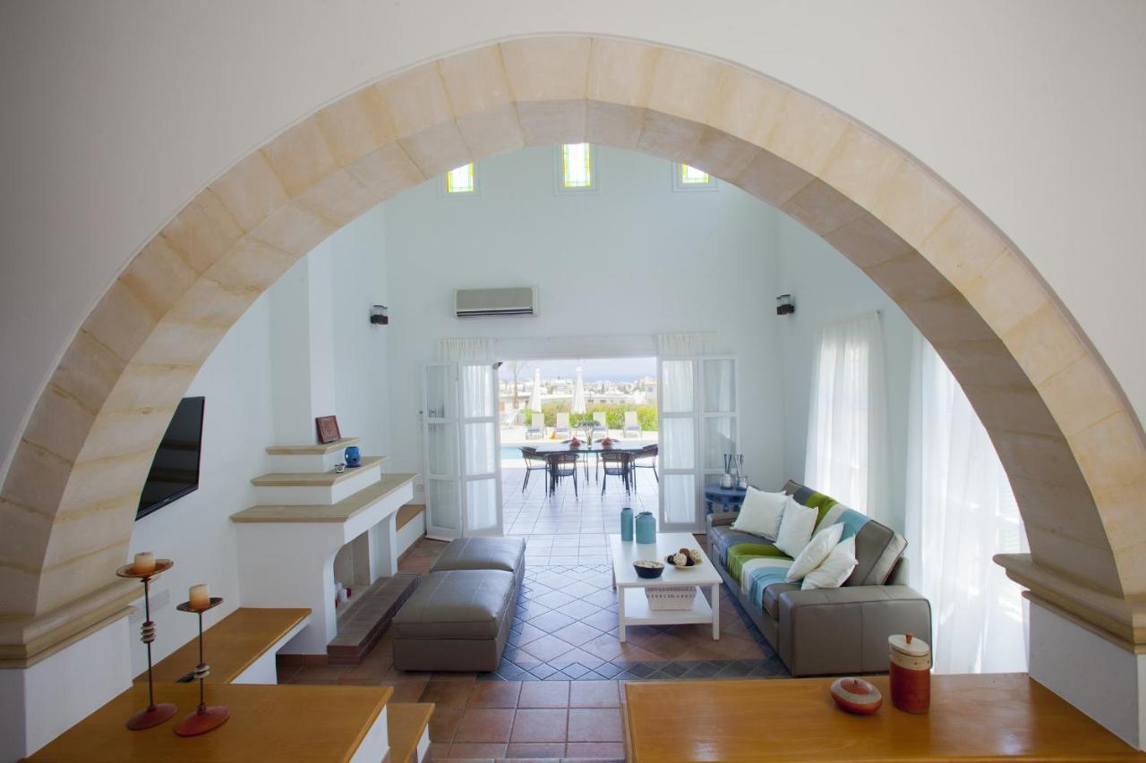 Ayios Elias Pearl Villa Protaras Exterior photo