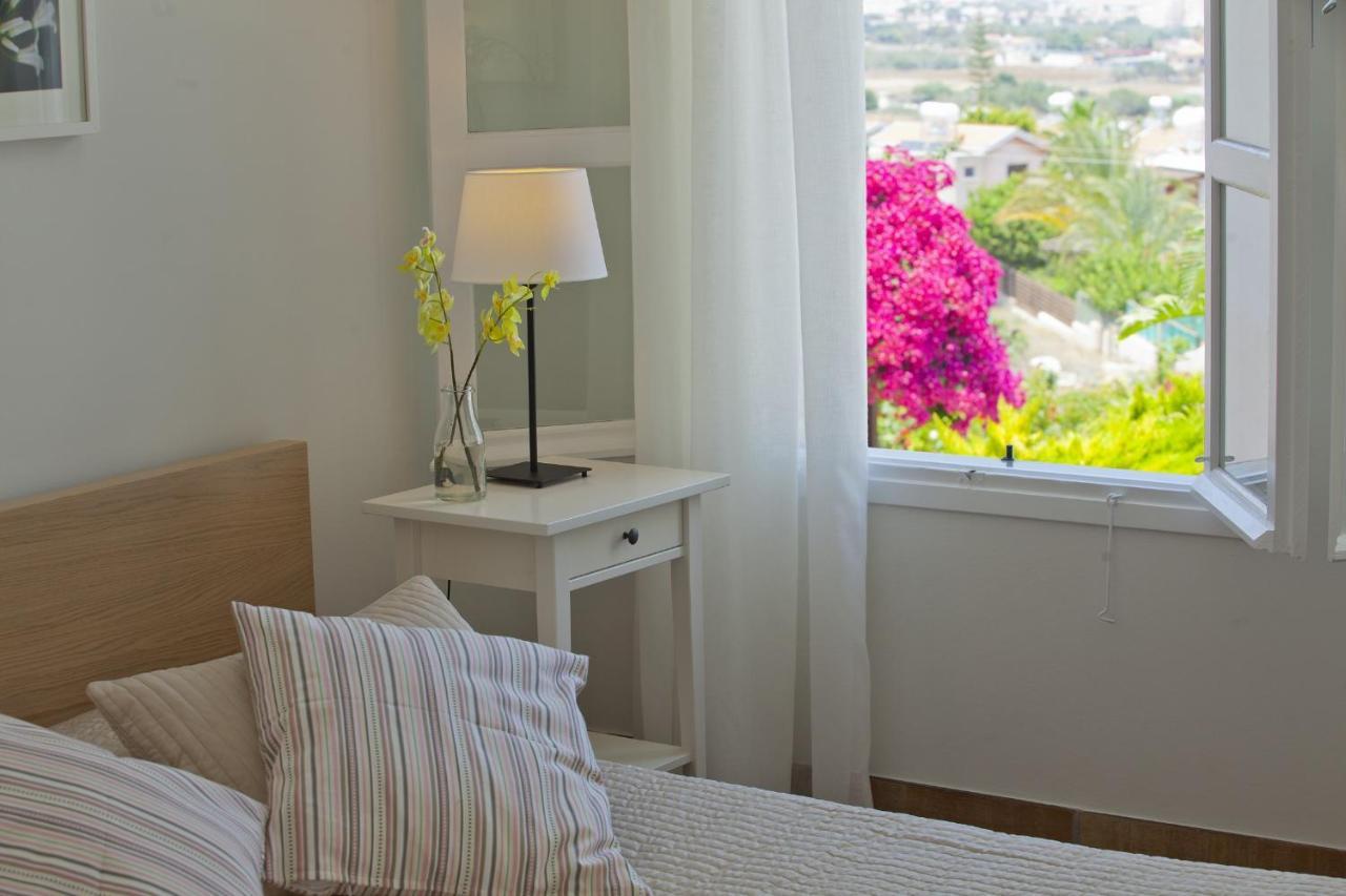 Ayios Elias Pearl Villa Protaras Exterior photo