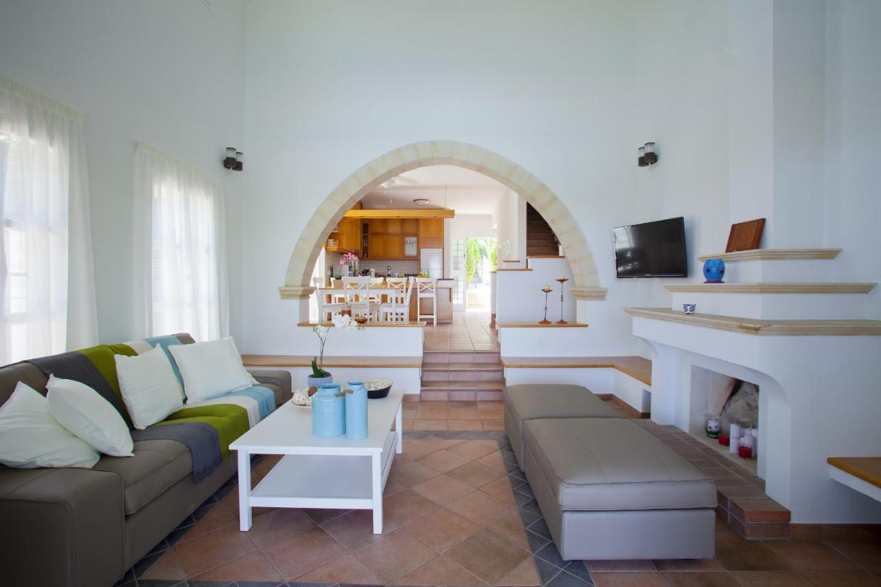 Ayios Elias Pearl Villa Protaras Exterior photo