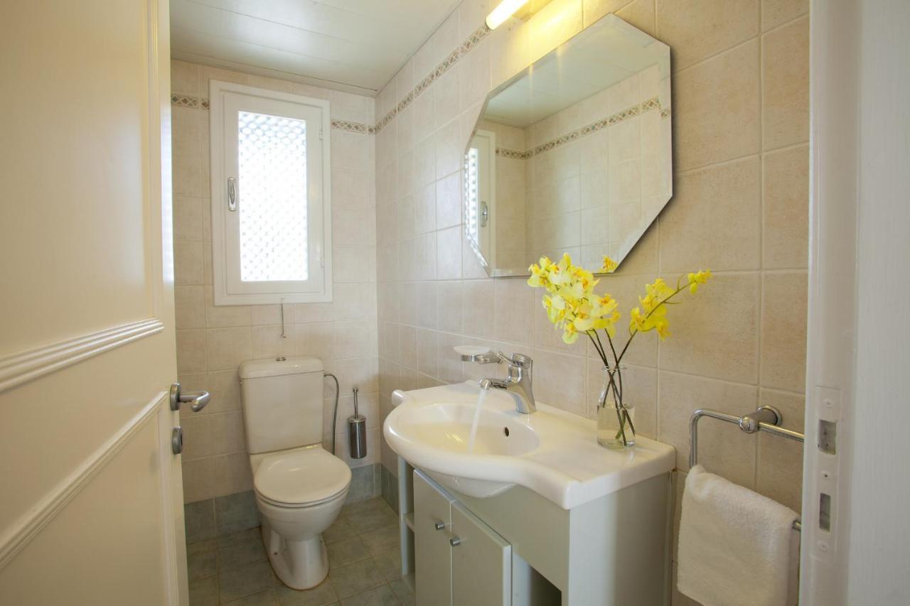 Ayios Elias Pearl Villa Protaras Exterior photo