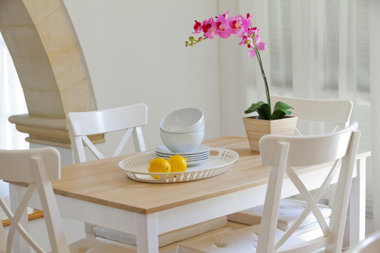 Ayios Elias Pearl Villa Protaras Exterior photo