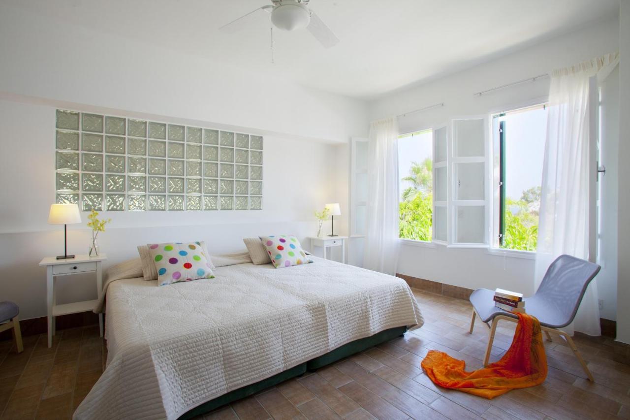 Ayios Elias Pearl Villa Protaras Exterior photo