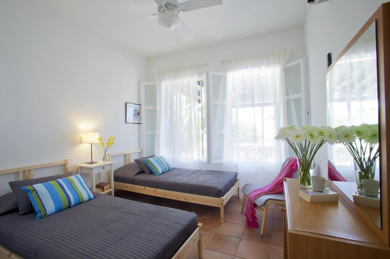 Ayios Elias Pearl Villa Protaras Exterior photo