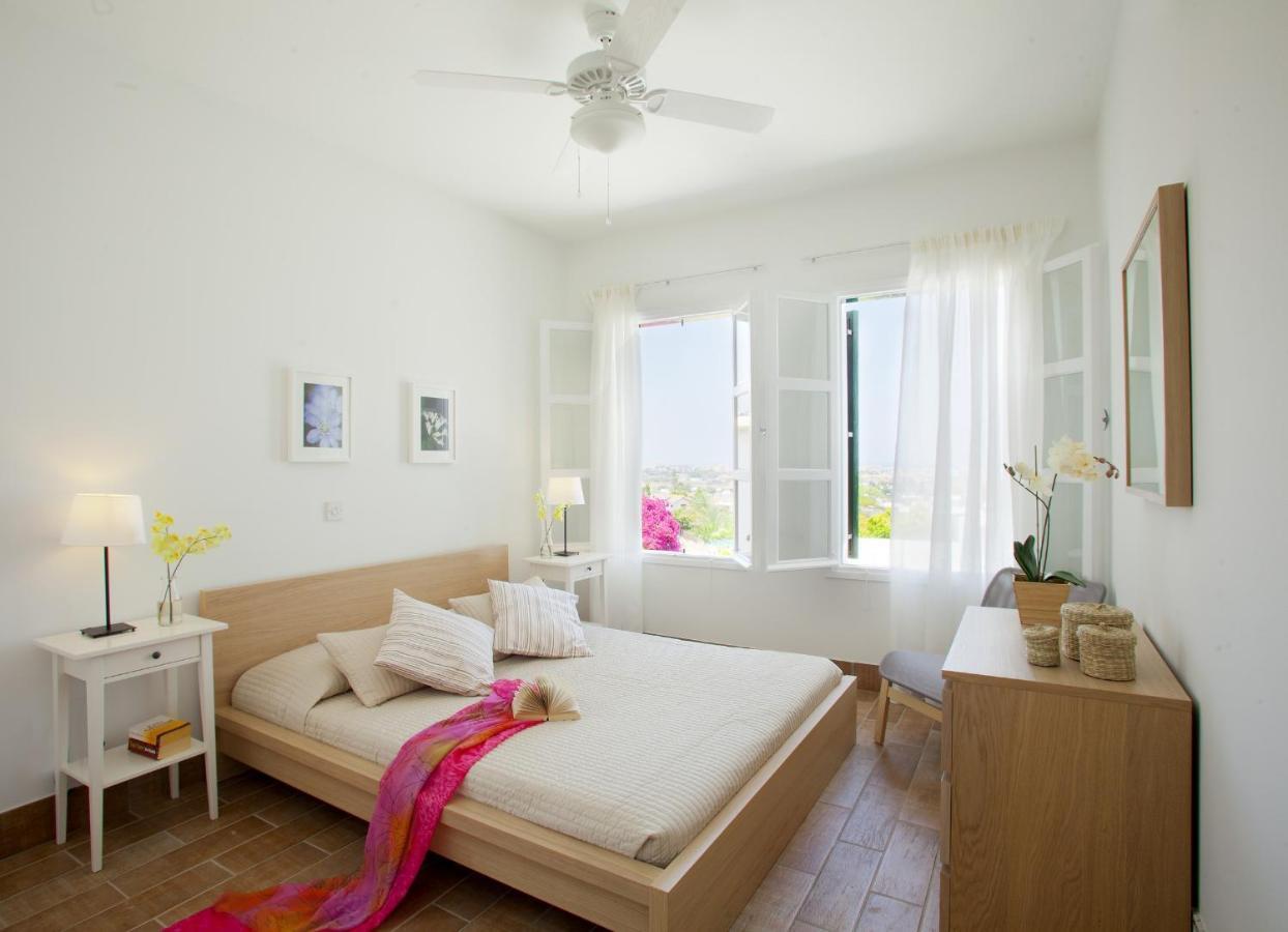 Ayios Elias Pearl Villa Protaras Exterior photo