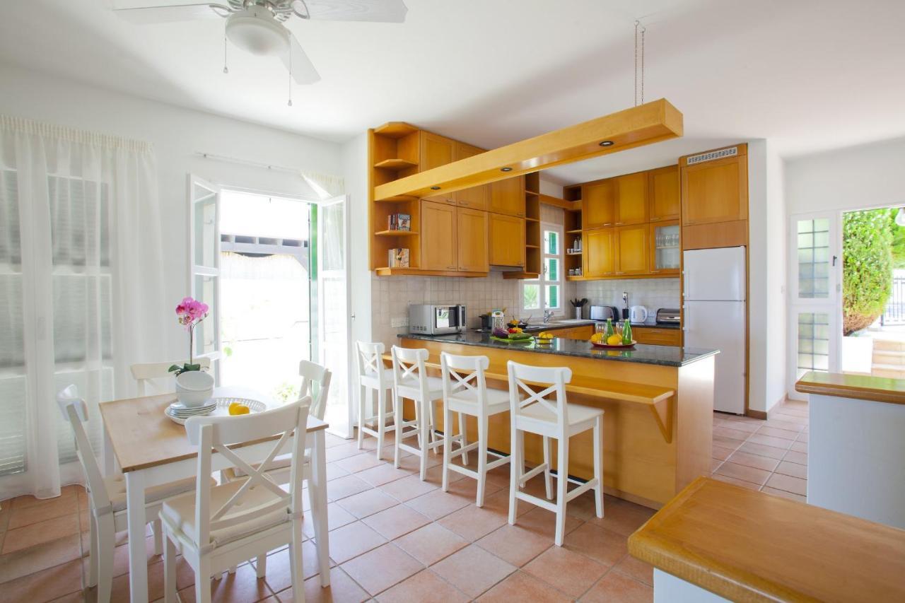 Ayios Elias Pearl Villa Protaras Exterior photo