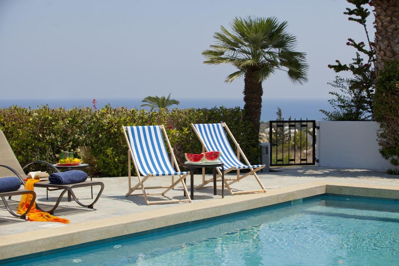 Ayios Elias Pearl Villa Protaras Exterior photo