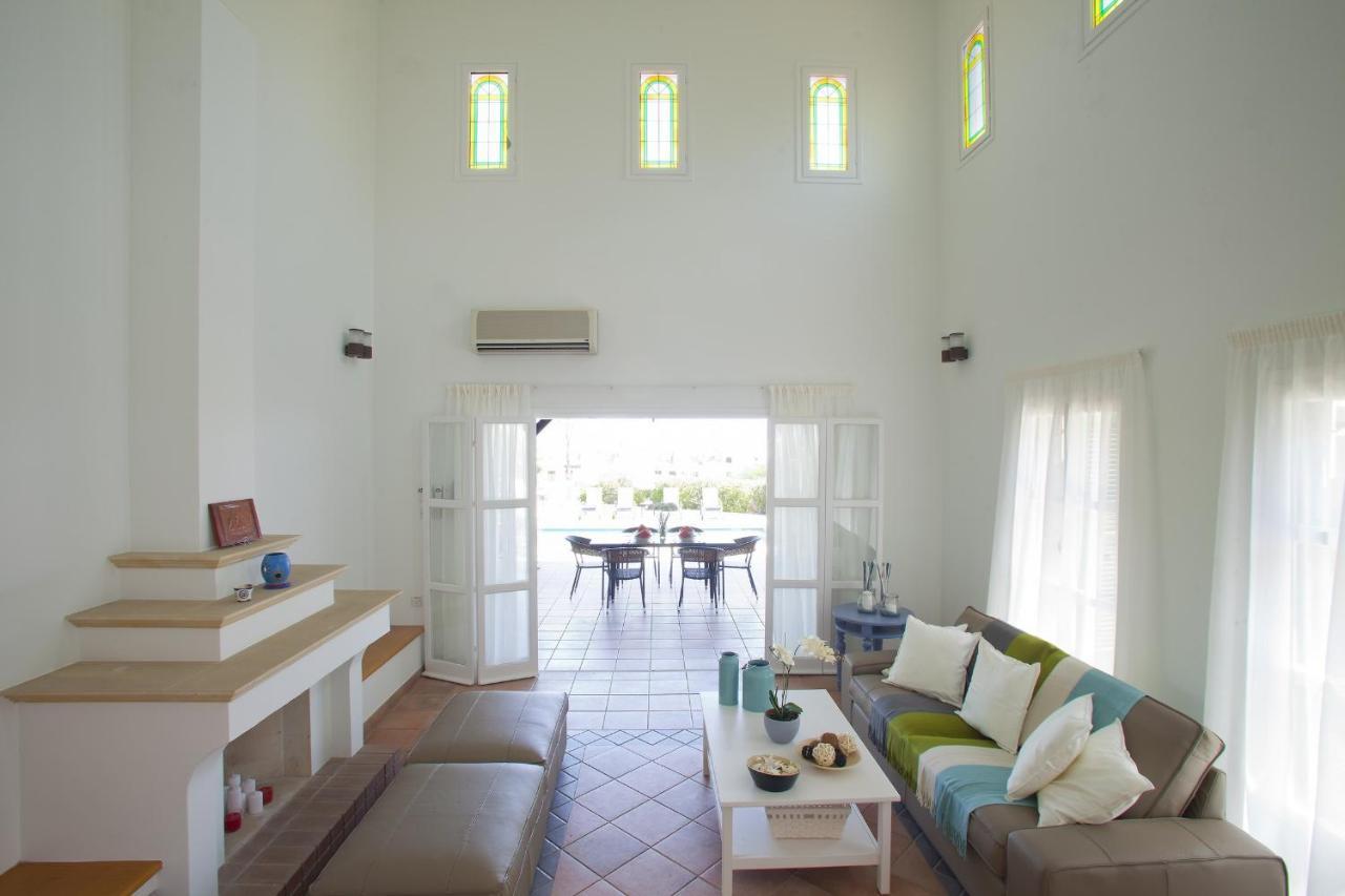 Ayios Elias Pearl Villa Protaras Exterior photo