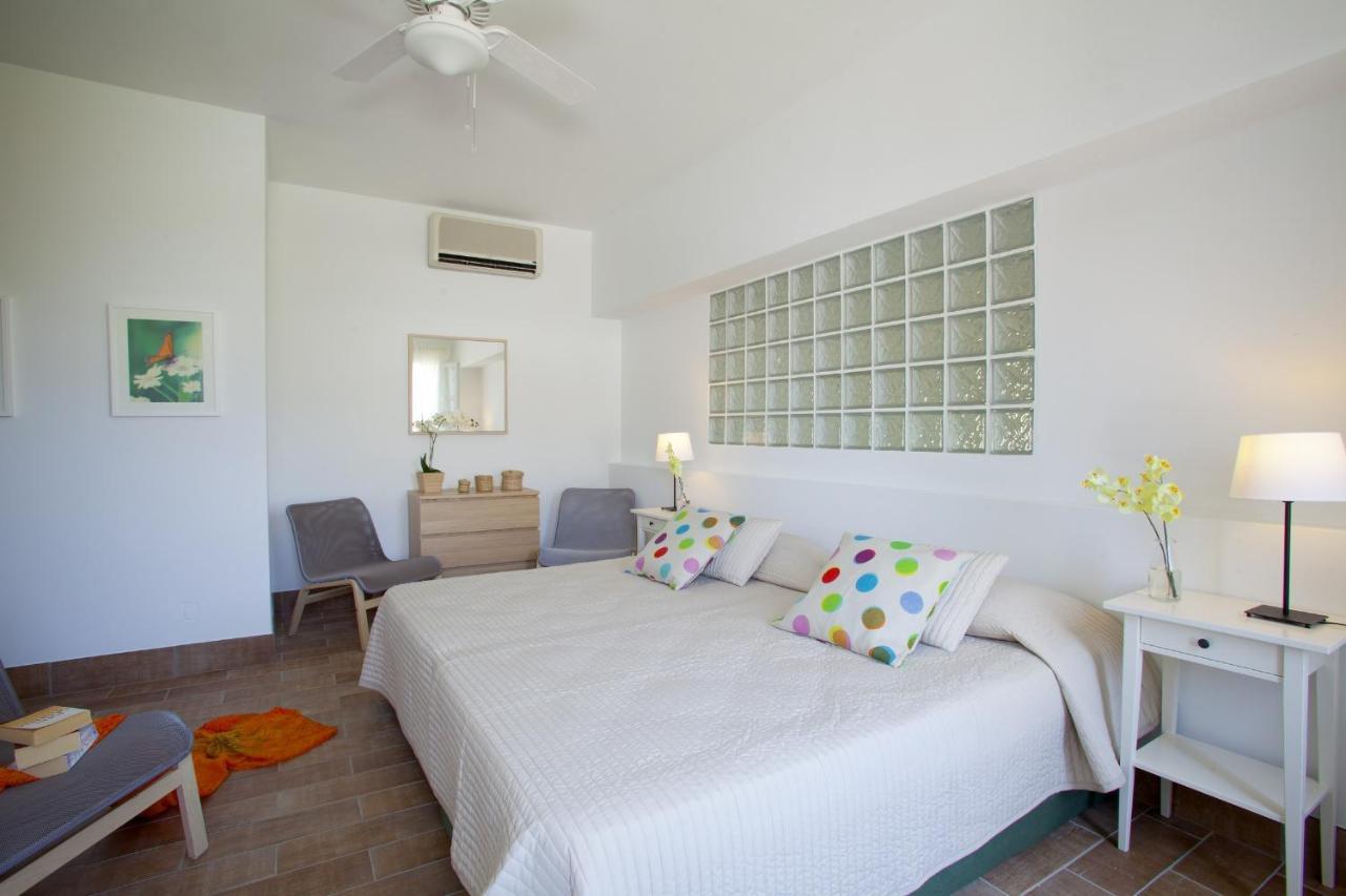 Ayios Elias Pearl Villa Protaras Exterior photo
